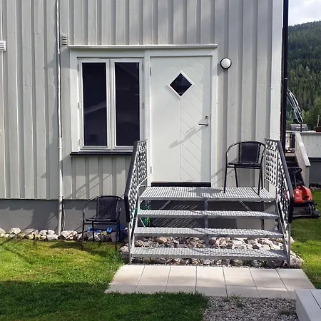 Hovsto Hotel Seljord Exterior photo