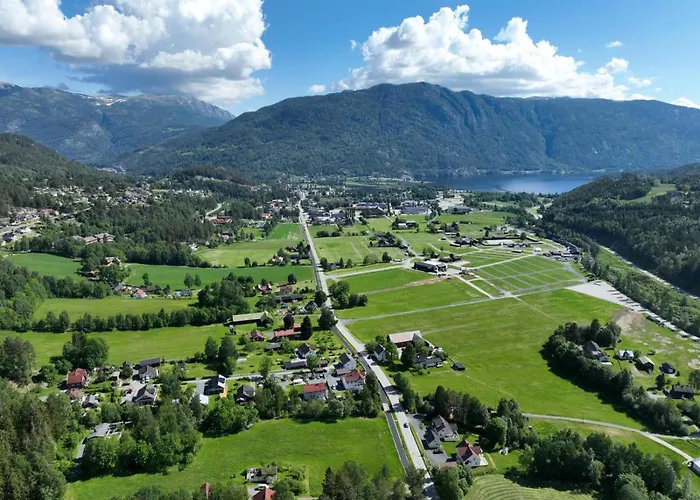 Hovsto