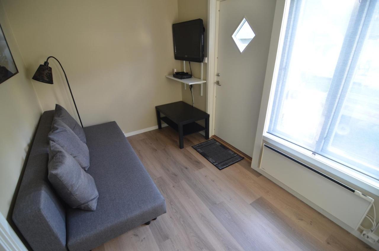 Hovsto Guest house *