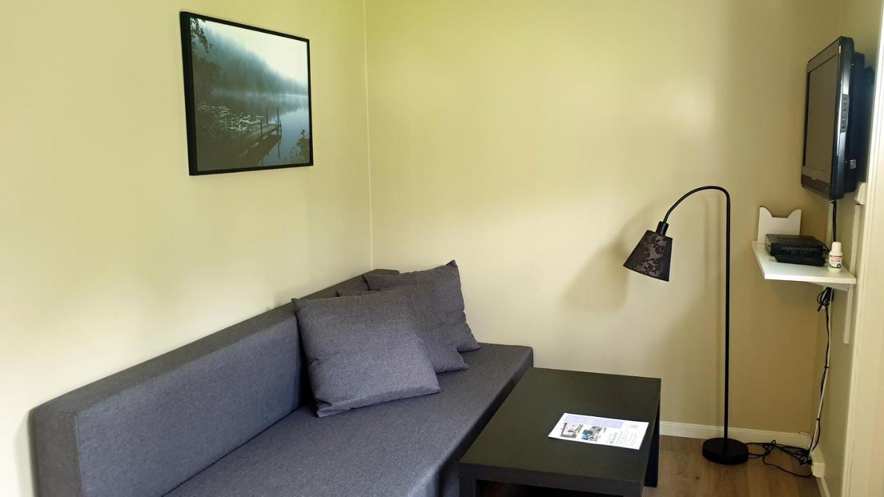 Guest house Hovsto Seljord