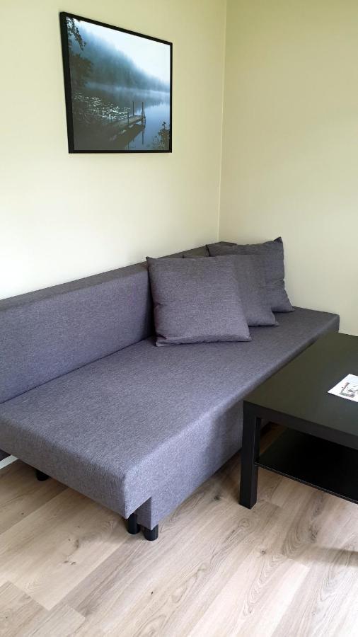 Hovsto Guest house Seljord