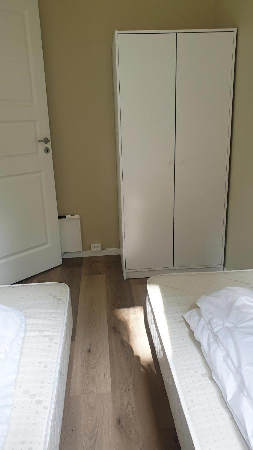 Guest house Hovsto *