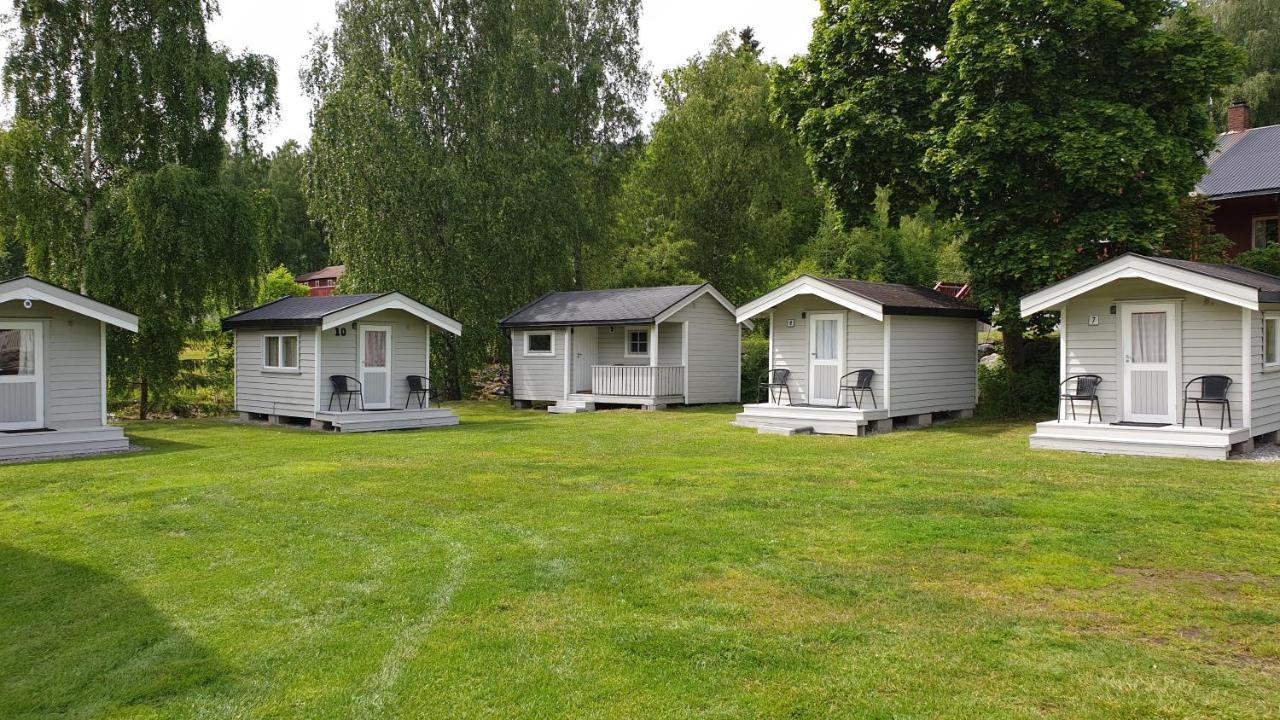 Guest house Hovsto *