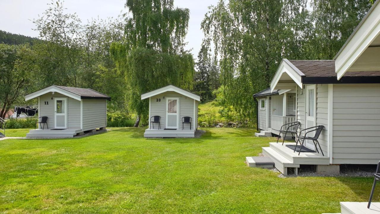 Guest house Hovsto Seljord