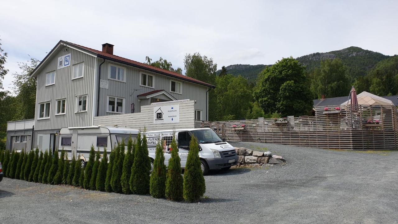 Hovsto * Seljord