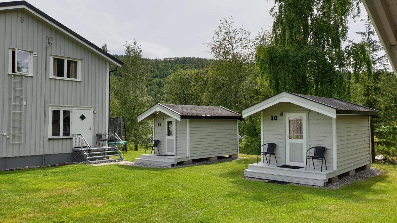 Guest house Hovsto *