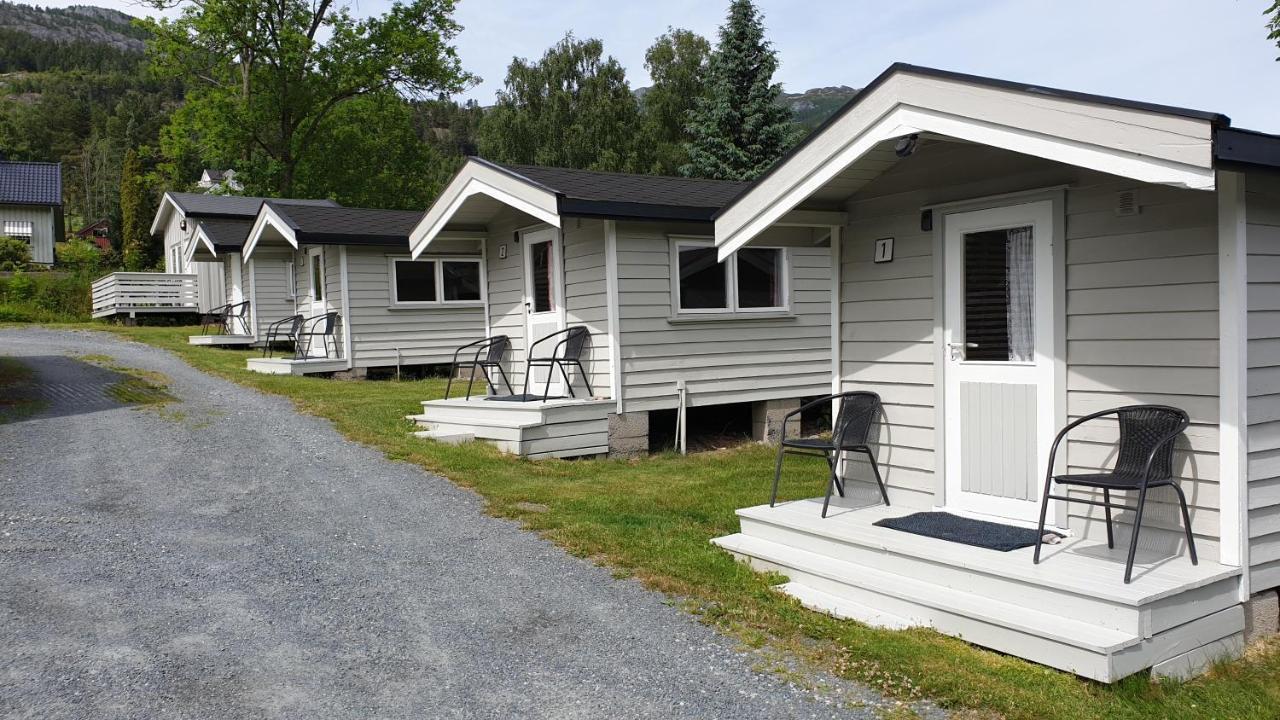 Hovsto Guest house