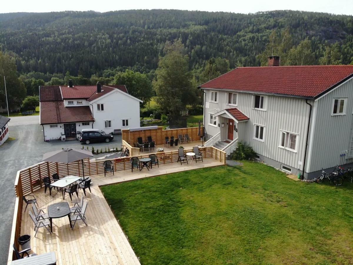 Hovsto Guest house