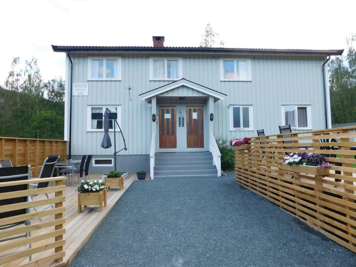 Hovsto Guest house Seljord
