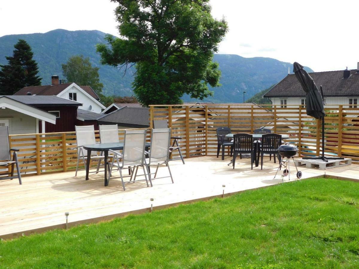 Hovsto Guest house *