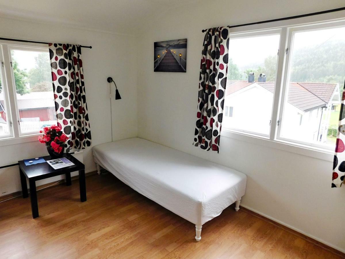 Hovsto Guest house *