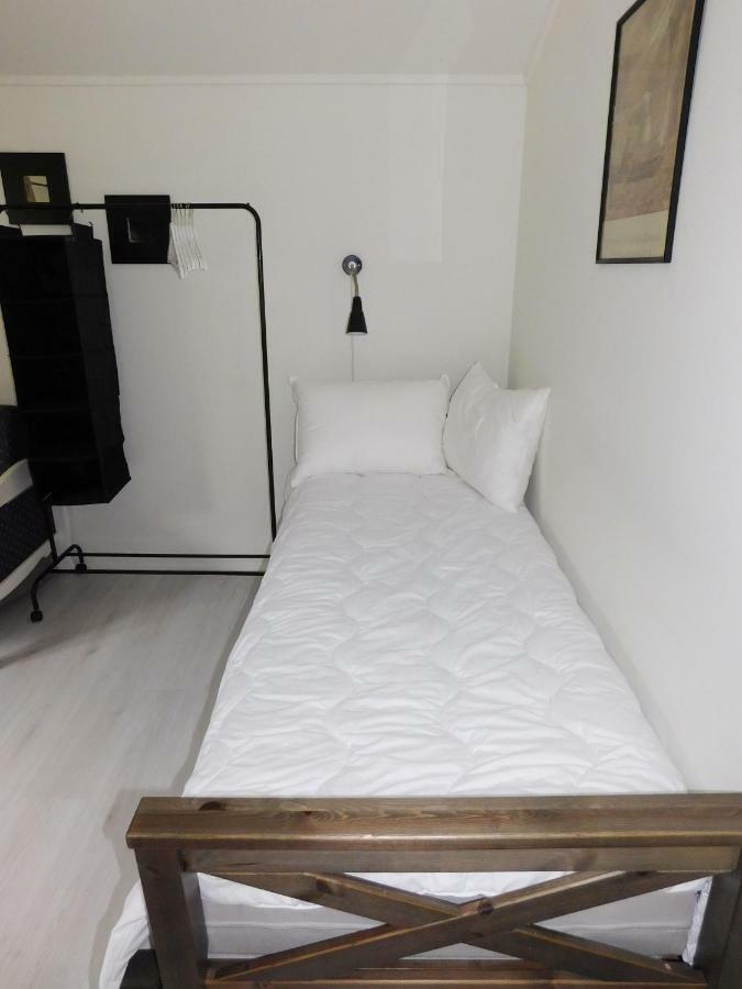 Hovsto Guest house Seljord