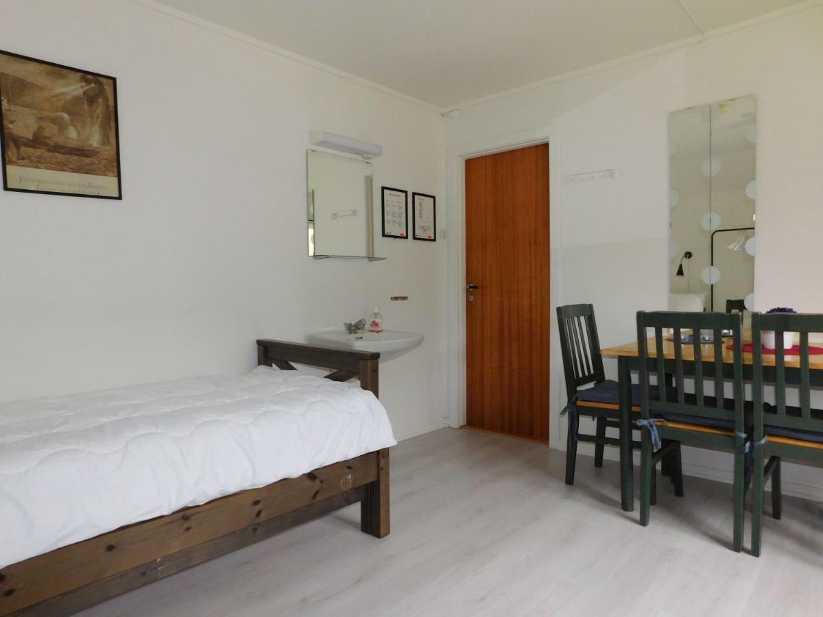 Guest house Hovsto *