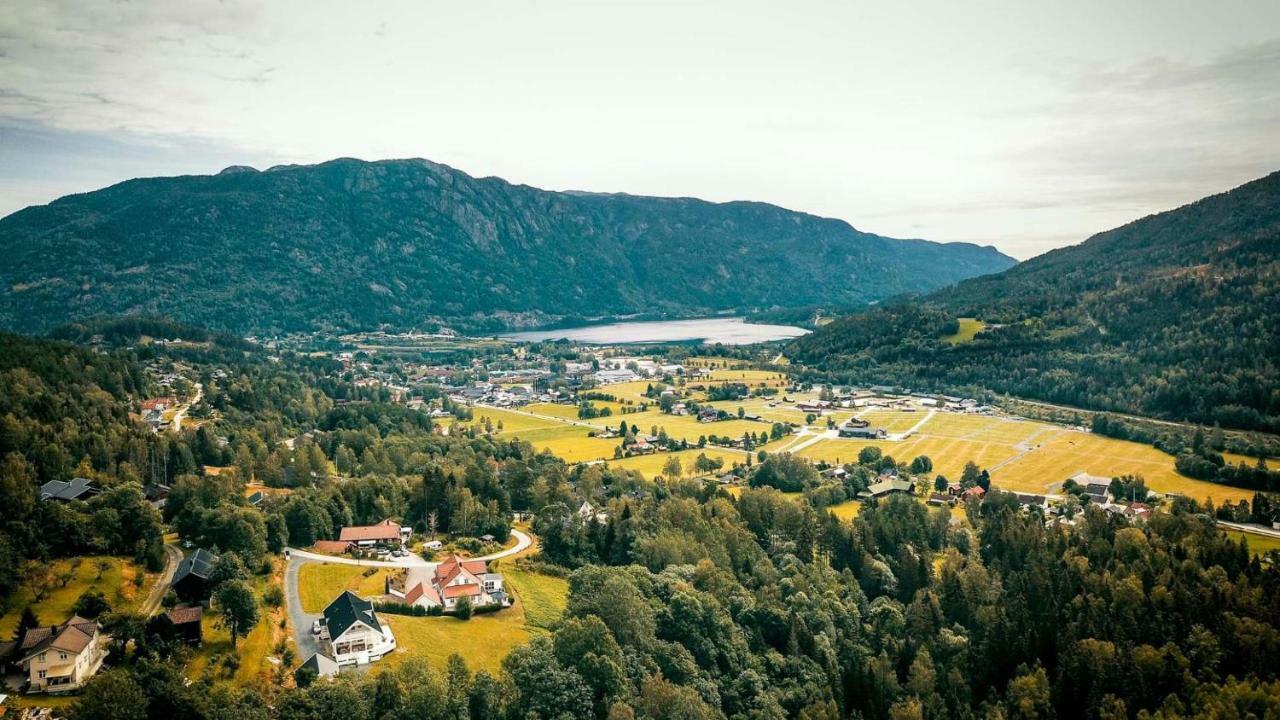 Hovsto Seljord