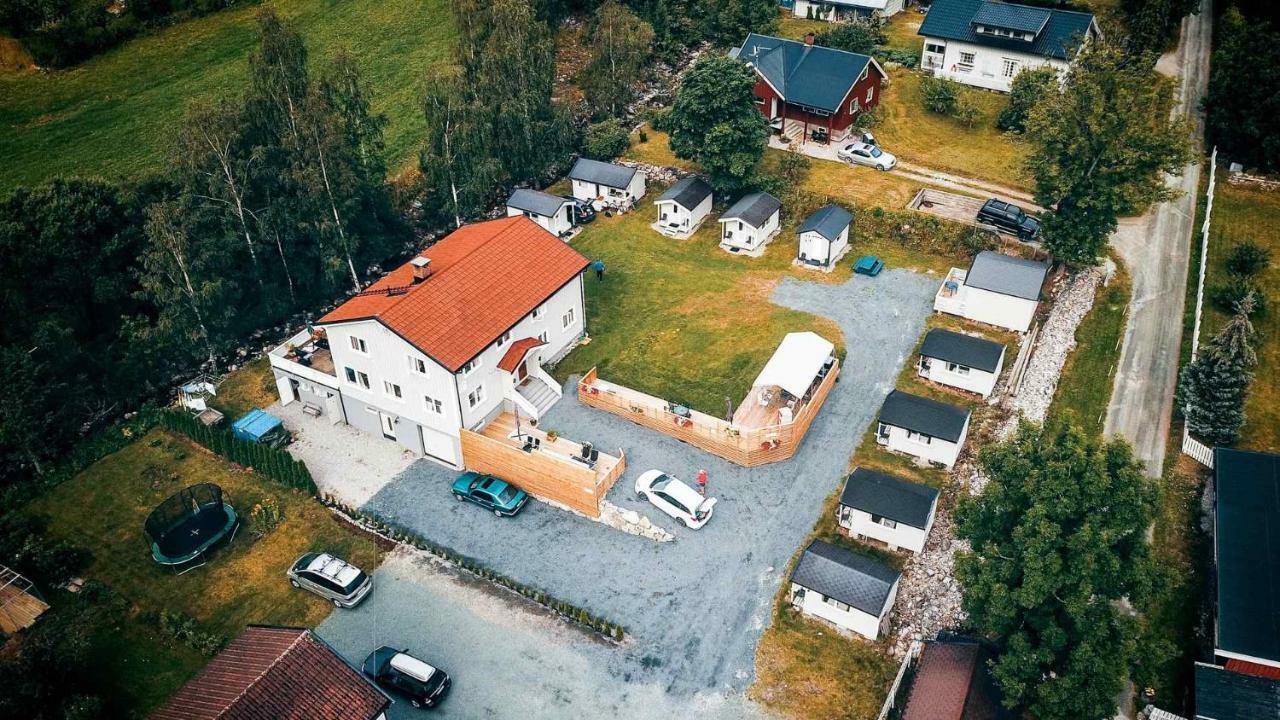 Hovsto * Seljord