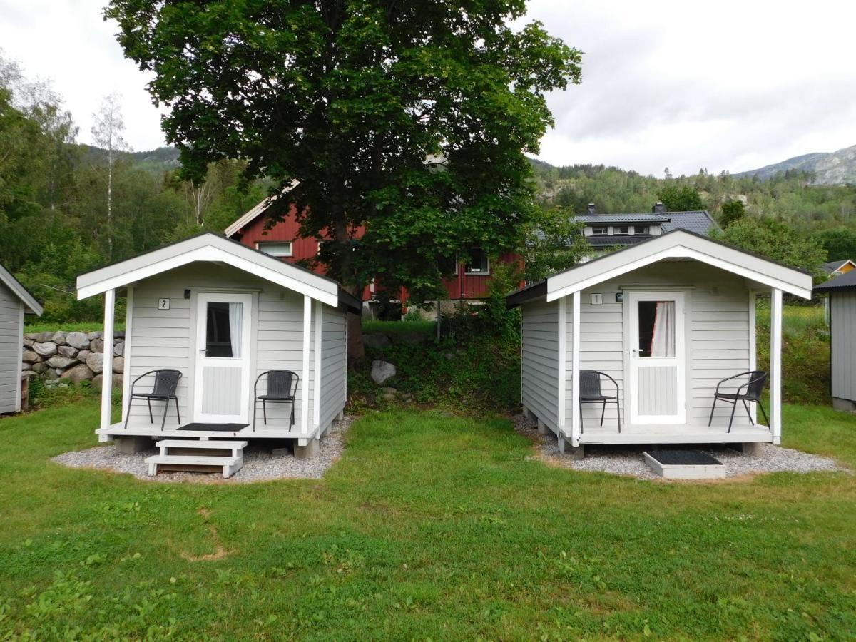 Guest house Hovsto *