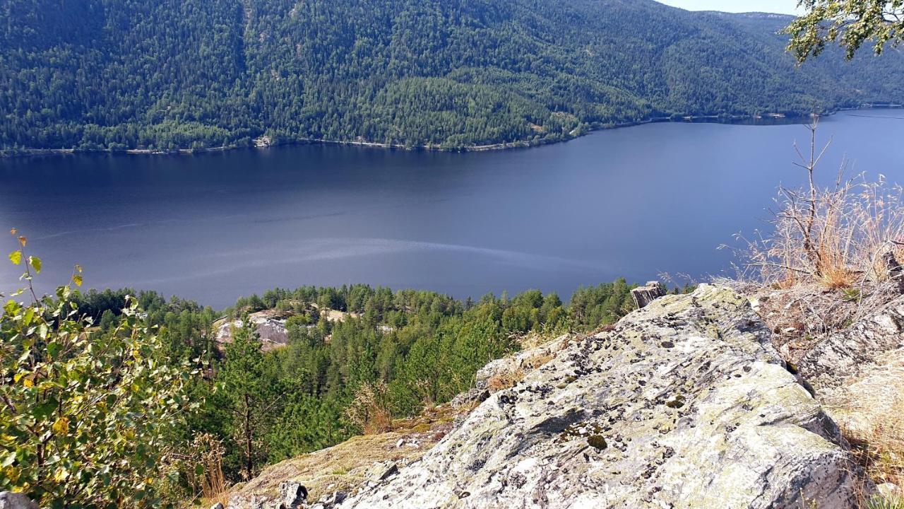 Gjestgiverier Hovsto